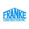 Franke Construction Inc logo