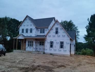 Rockford House