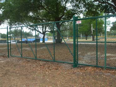 Gates