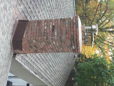 Satisfied Home Improvement Team Work