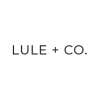 Lule + Co. logo