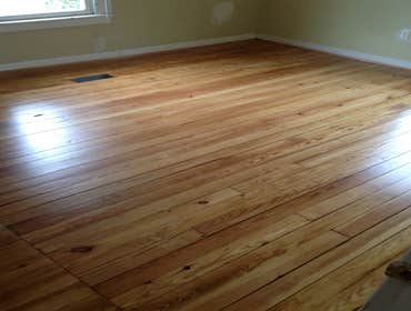 Project photos from Swords Construction