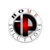 I P Home Solutions logo