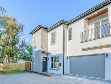 Photos by Meridian Homes #1