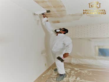 Photos by High-level Painting Co #1