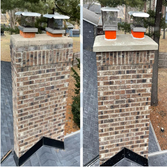 Gael Chimney Repairs LLC