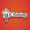 Jc Painting logo