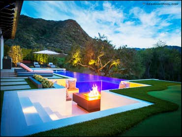 Babcock Custom Pools – ABSOLUTELY – EPIC – ✨First impression is everything, it's sets the tone, it sets the mood, it sets the environment...✨
We are he