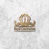 Royal Family Construction logo