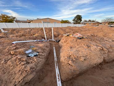 Photos by Red Moon plumbing #1