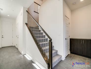 Paragon Lofts