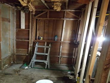 Photos by Jeremy Wade's Construction #1