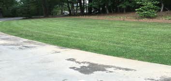 Weir's Landscaping