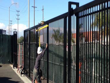 Photos from Q Fence and Fabrication, INC
