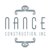 Nance Construction Inc logo
