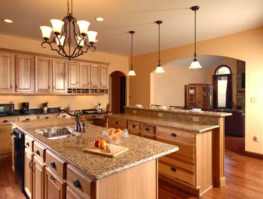 Kitchen Remodel