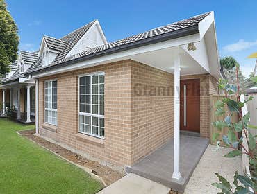 granny flats