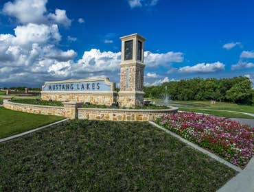 Landscape Designs