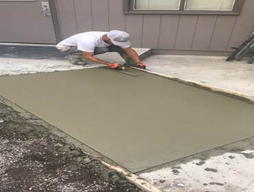 Photos by Jnw Concrete & Construction #1