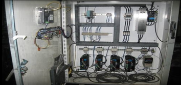 Photos from Universal Technical Services