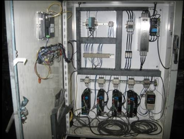 Photos from Universal Technical Services