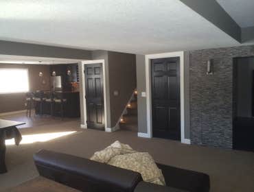 Project photos