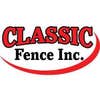Classic Fence Inc. logo