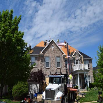 Photos by Lane House Roofing & Exteriors #1
