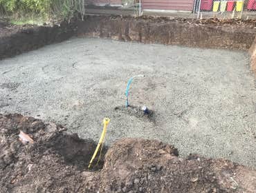 Photos by Aaron L Rund Construction LLC #1
