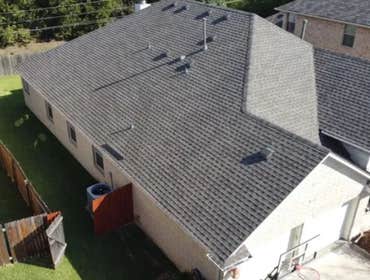 Photos by Triumph Roofing #1