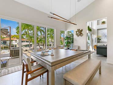Tropic Isle Waterfront Project