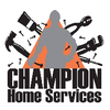 Champion Home Service logo