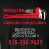 Redcorn Construction Services LLC logo