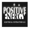 Positive Energy Electrical Contractors LLC logo