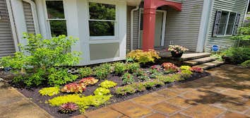 Native Landscape & Gardens