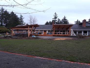 Photos by Gm Pacific Hardscapes LLC #1