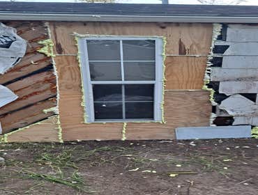 Photos by Wolfe Installations and Construction LLC #2