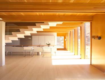 Photos by AE Architecture, Inc