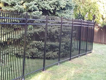 Fences