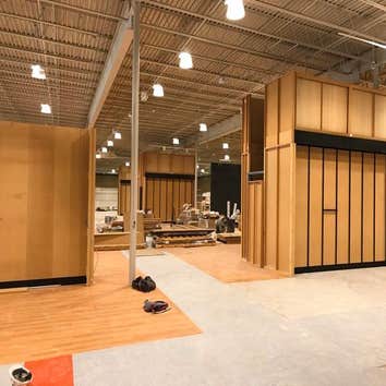 Photos from Thompson Fixture Installation Inc