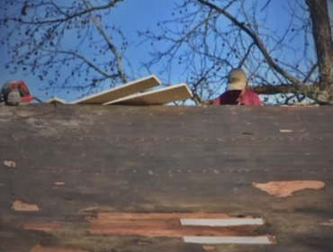 Roof Inspection and Repair