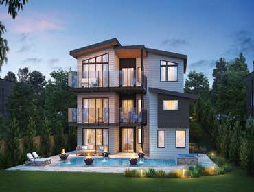 Photos by 2s Design Build LLC #10 Design of single-family residence