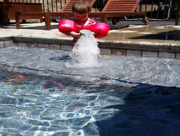 Photos from Hartt's Pool Plastering & Construction