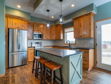 Photos by Pro Time Construction Services Inc #1