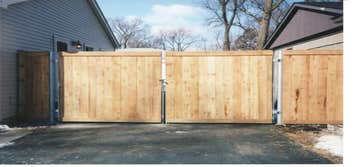 Fences