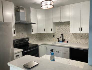 Davis Kitchen