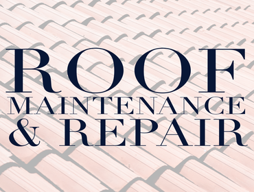 The Maintenance Pro’s Services