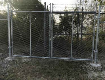 Fences