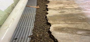 Basement Waterproofing New Hampshire
