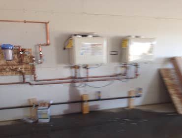 Photo(s) from Kennedy Plumbing And Heating